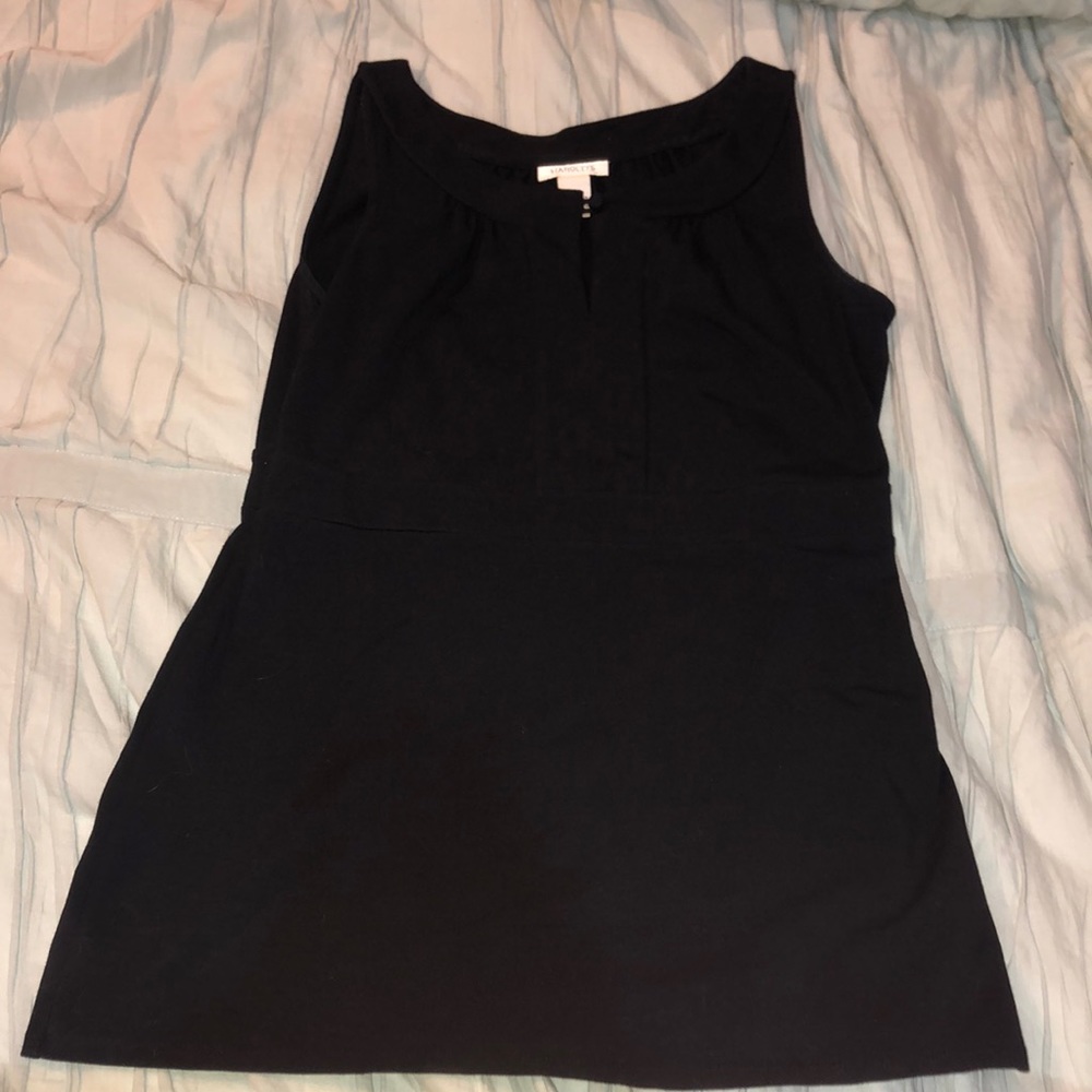Harold’s top